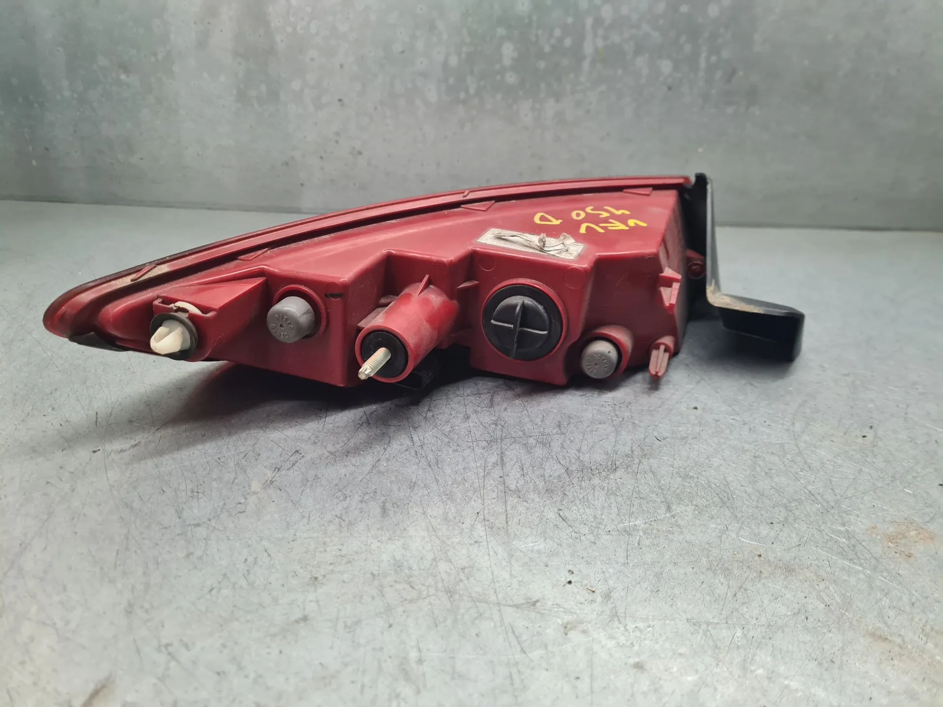 Feu arrière Droite RENAULT Laguna Coupé (DT0/1) Imagem-2