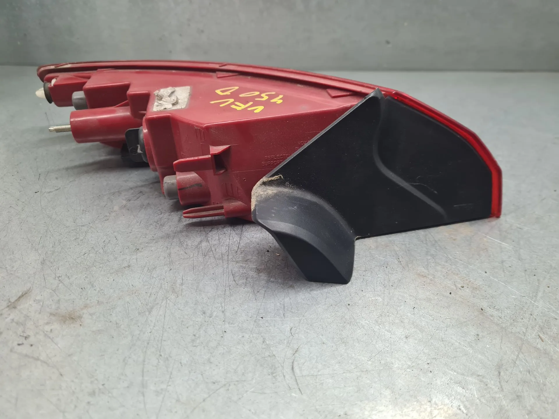 Feu arrière Droite RENAULT Laguna Coupé (DT0/1) Imagem-3