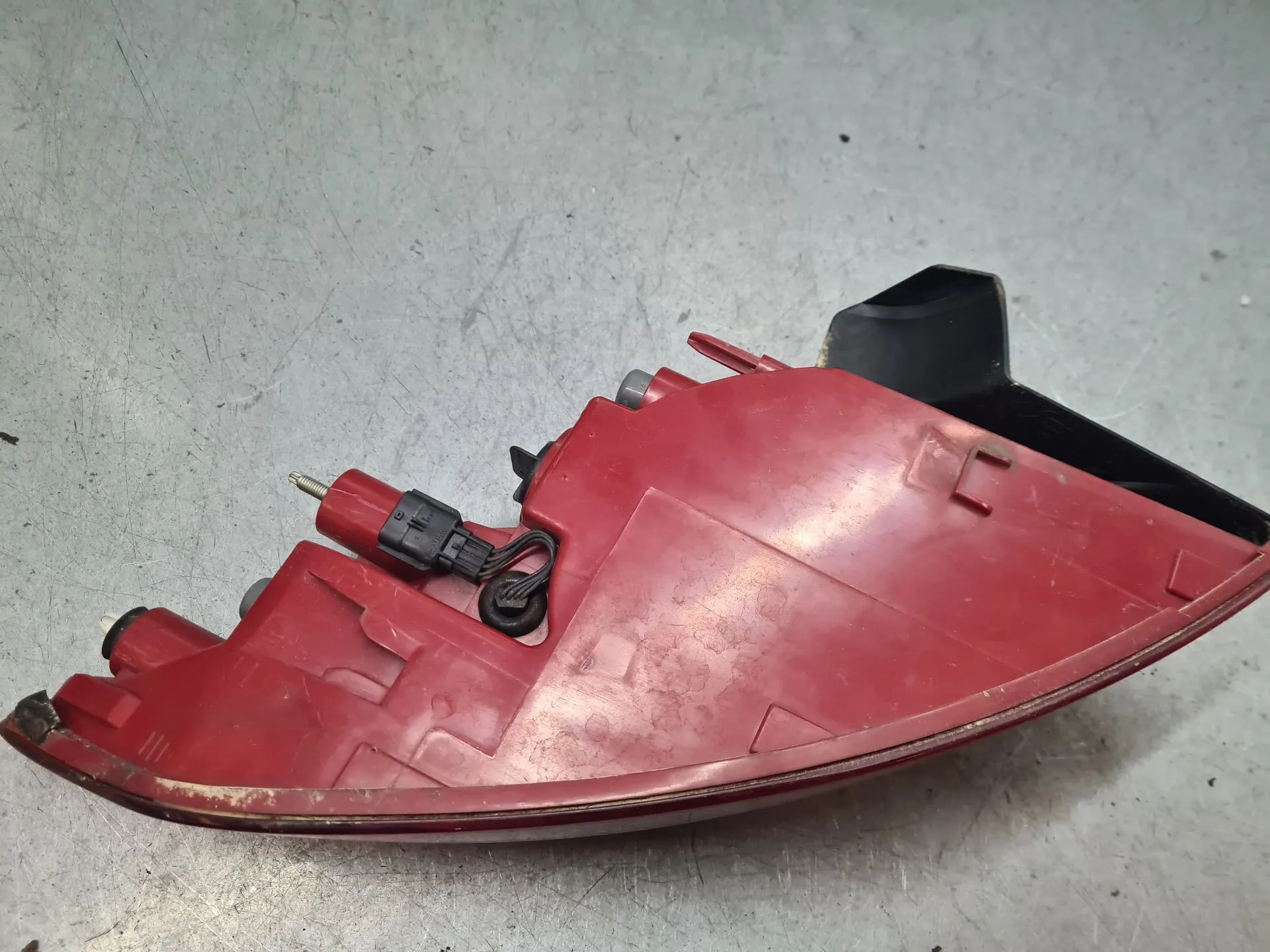 Feu arrière Droite RENAULT Laguna Coupé (DT0/1) Imagem-4