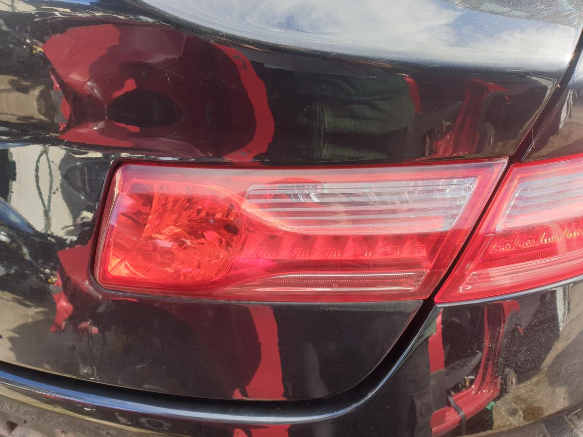 Fanale Destro Baule RENAULT Laguna Coupé (DT0/1)