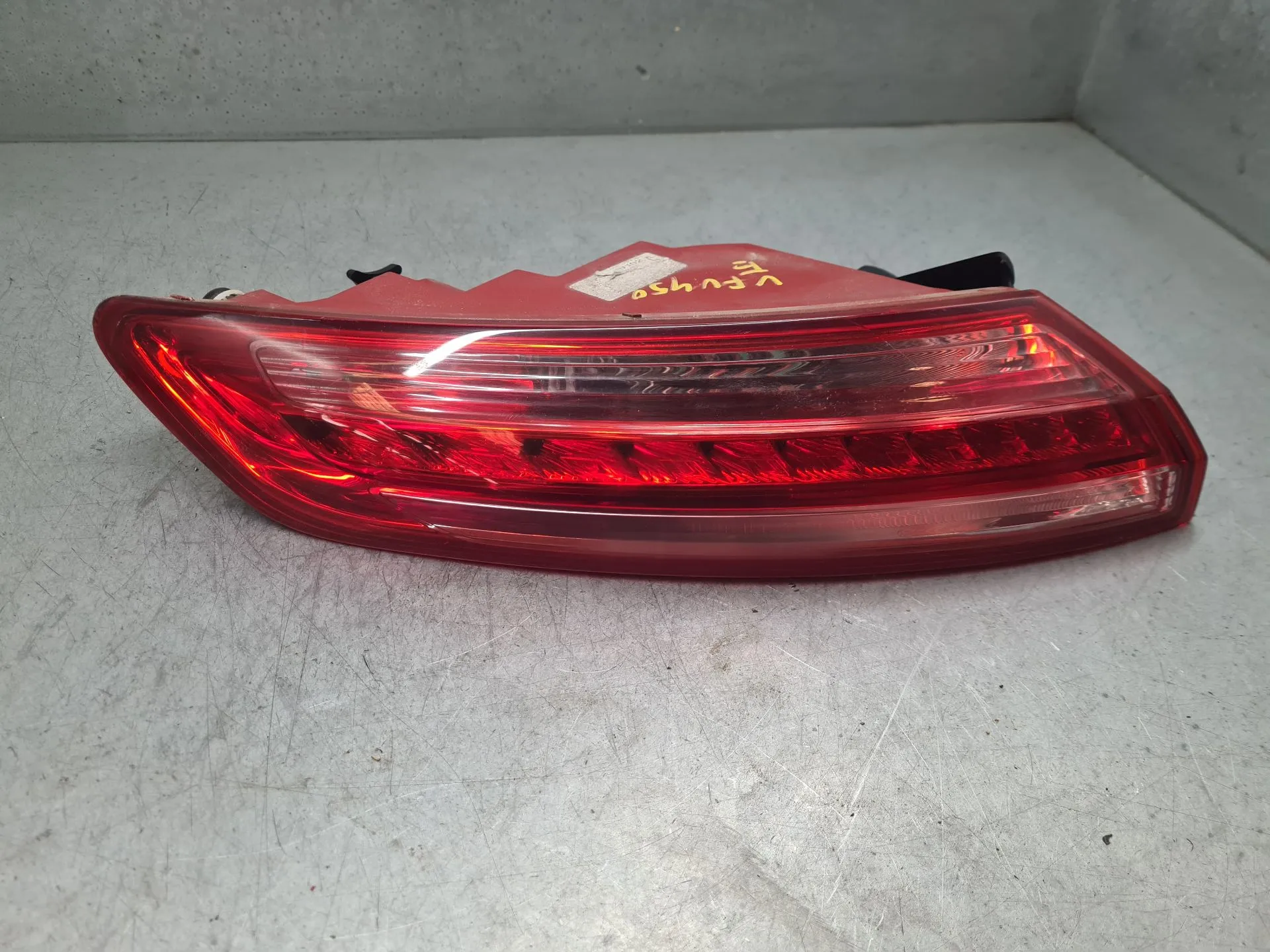 Feu arrière Gauche RENAULT Laguna Coupé (DT0/1)