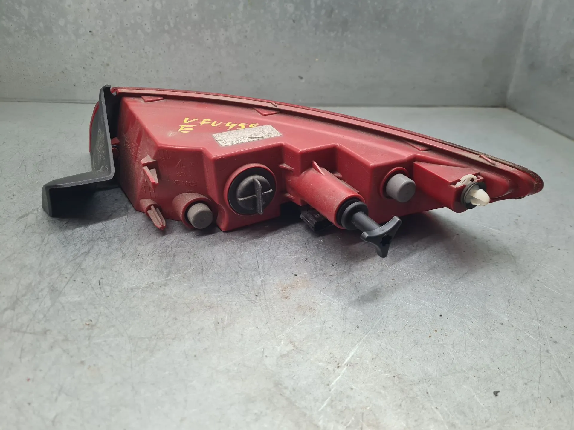 Feu arrière Gauche RENAULT Laguna Coupé (DT0/1) Imagem-2