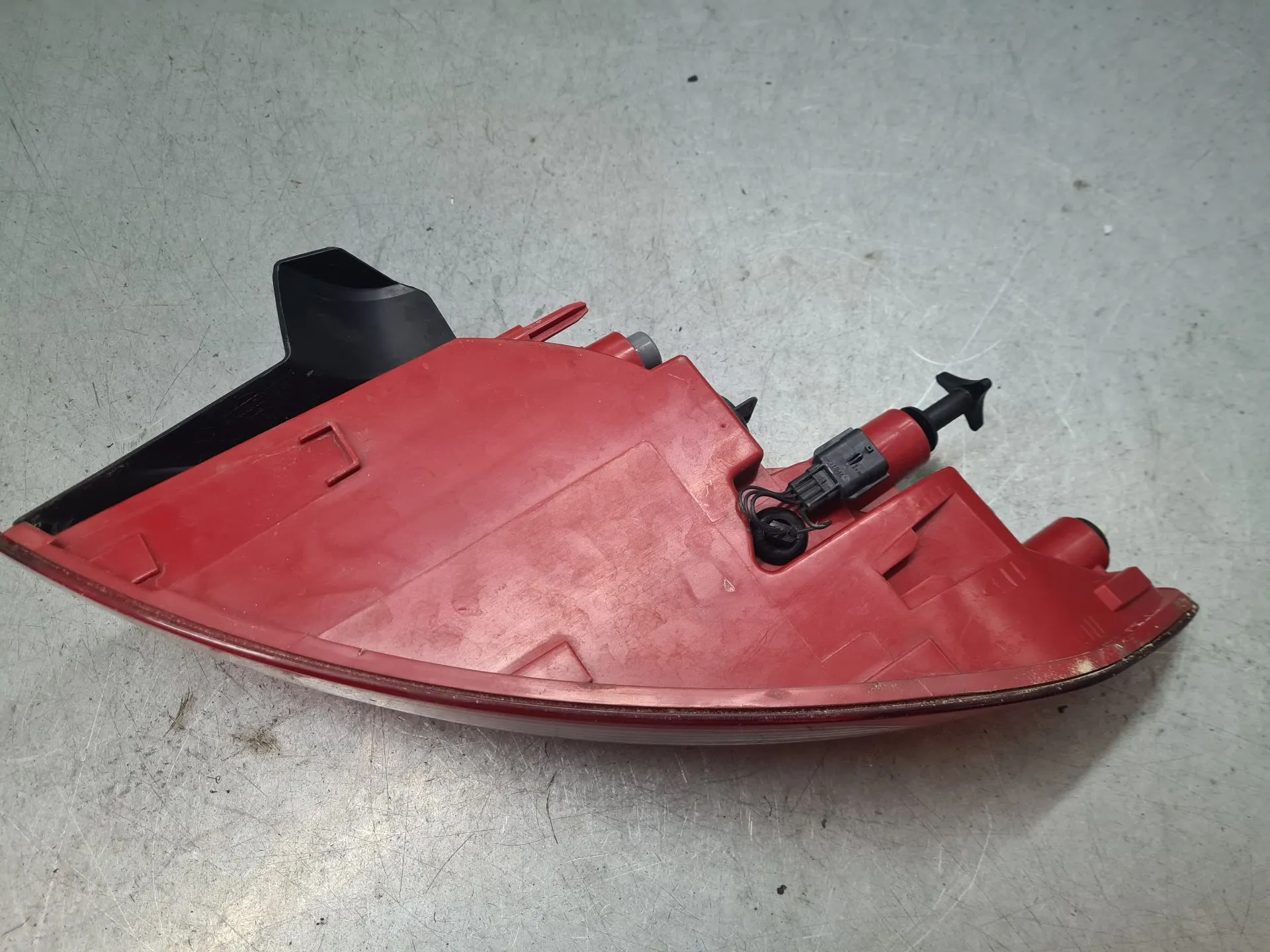 Feu arrière Gauche RENAULT Laguna Coupé (DT0/1) Imagem-3