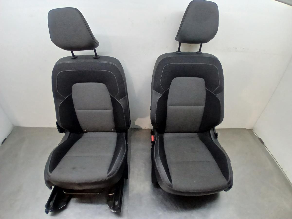 Ensemble sièges RENAULT Kangoo III