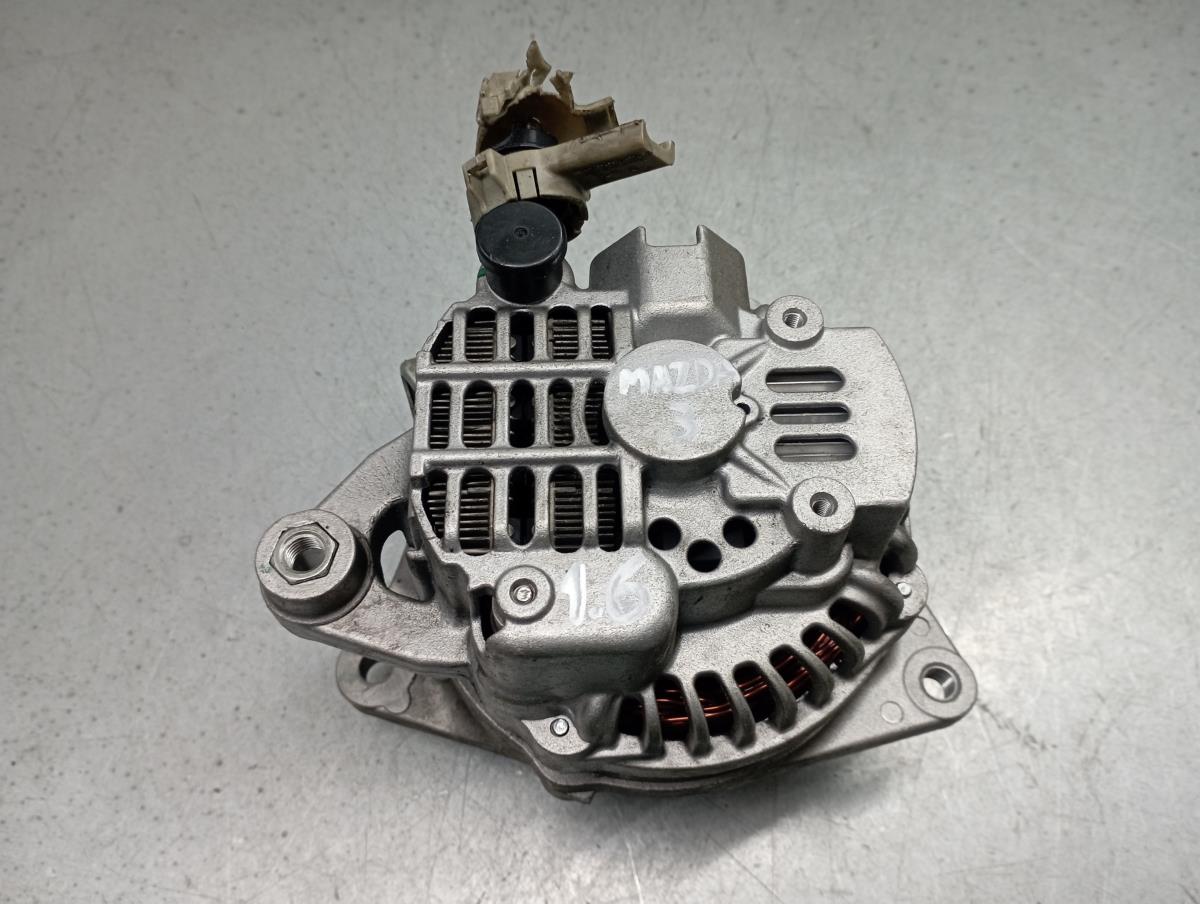Alternador MAZDA 3 (BK)