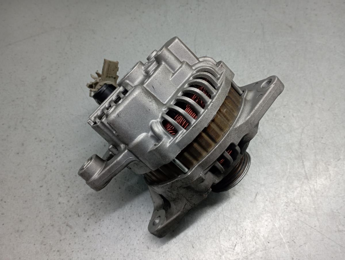 Alternador MAZDA 3 (BK) Imagem-1