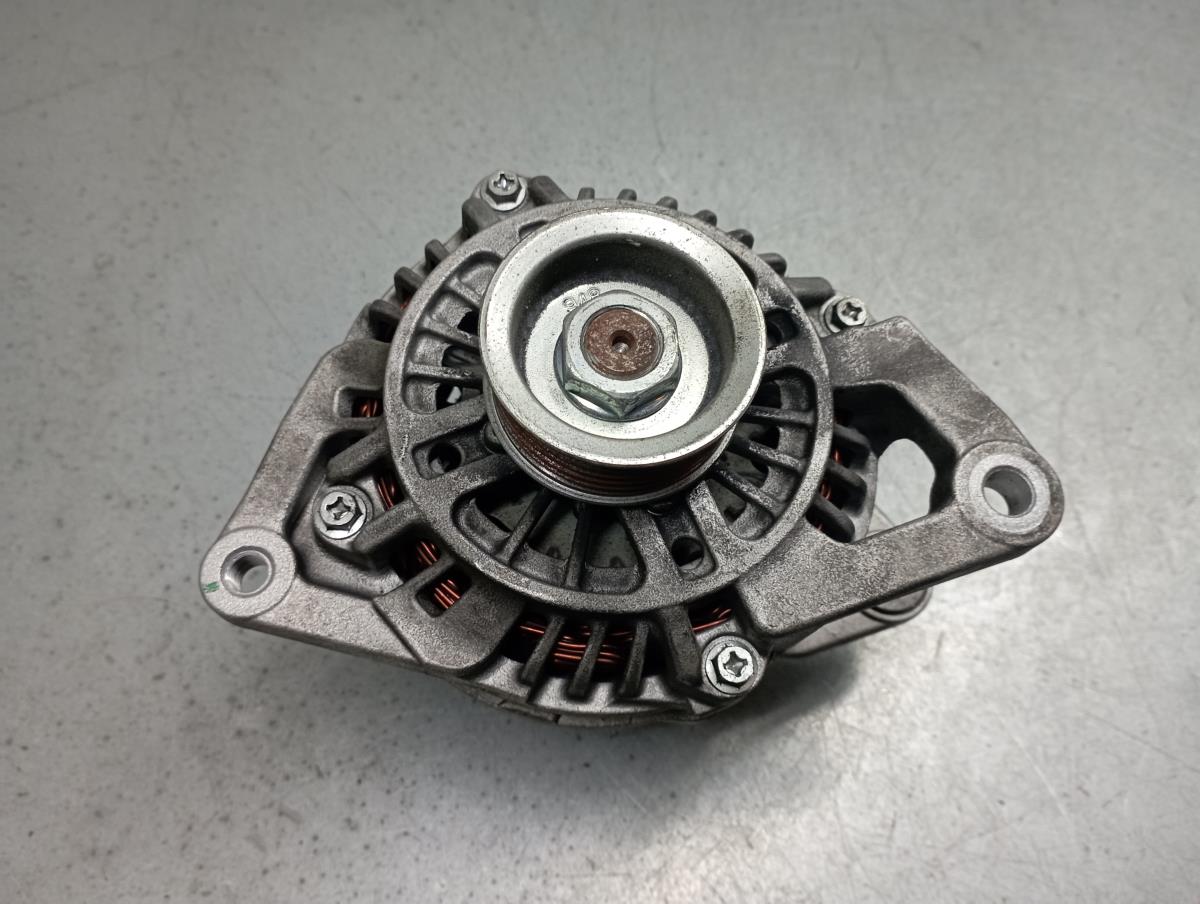 Alternador MAZDA 3 (BK) Imagem-2