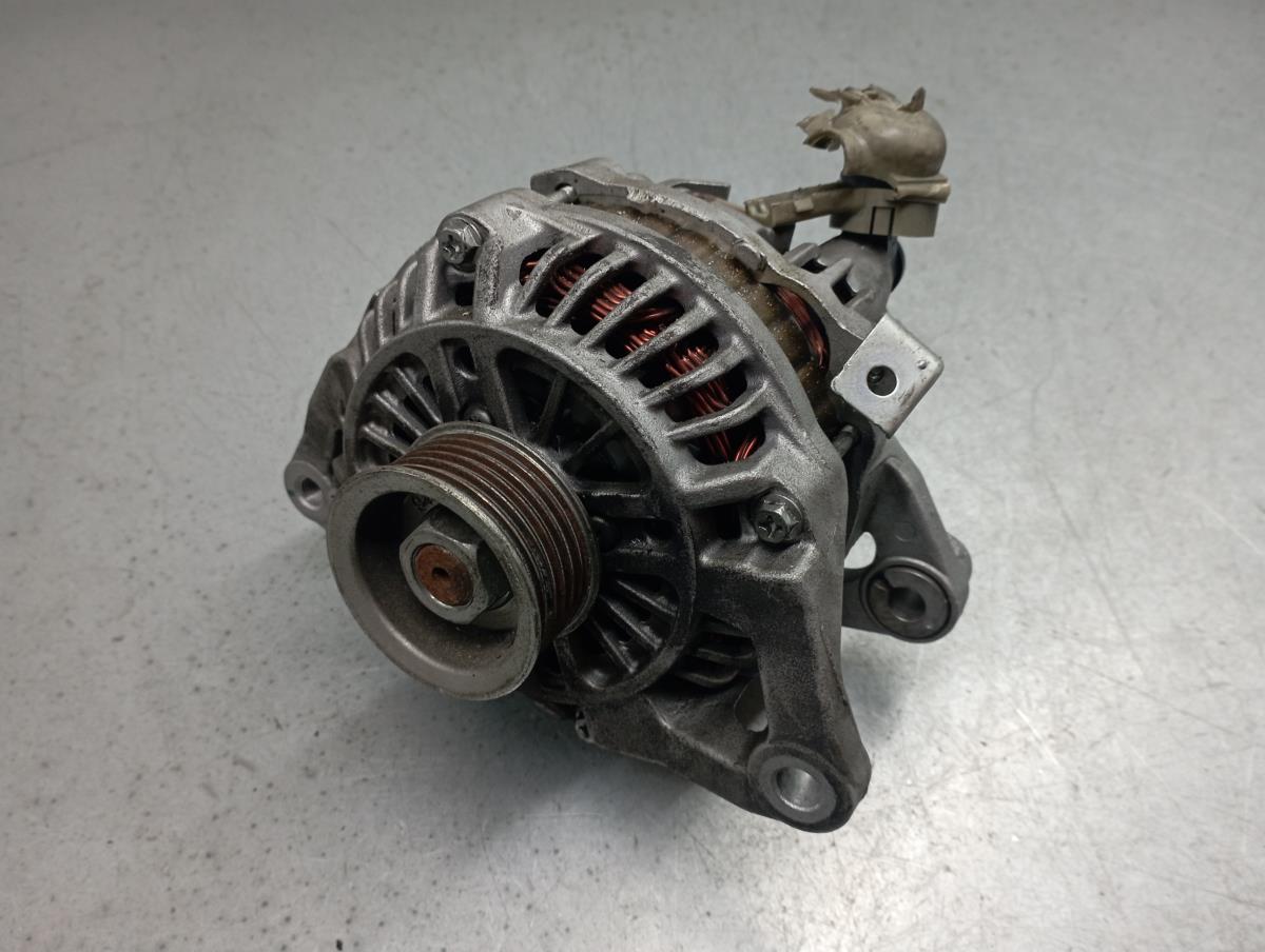 Alternador MAZDA 3 (BK) Imagem-3