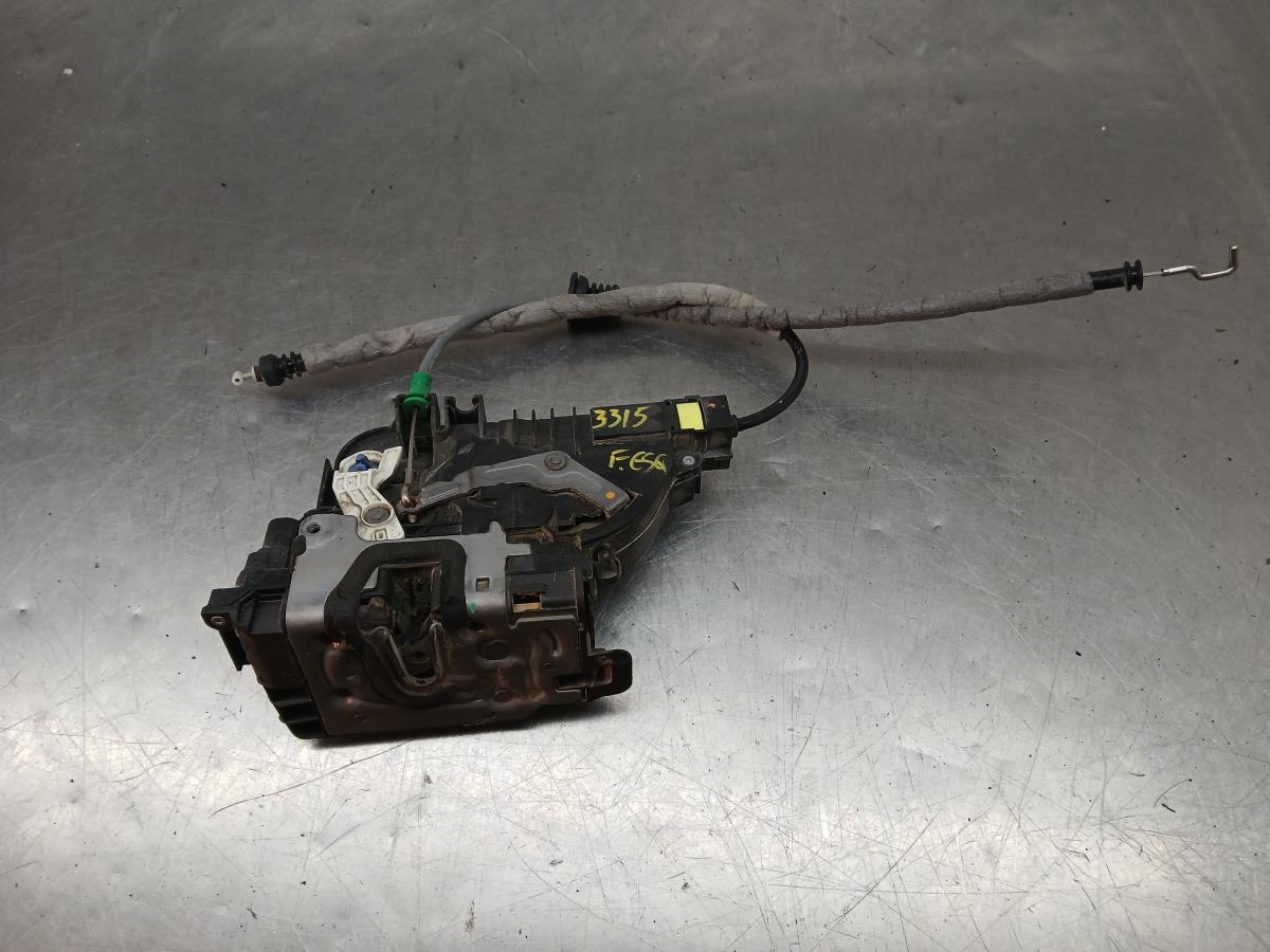 Cerradura / cierre puerta delantero izquierdo MERCEDES-BENZ Vito (W447)