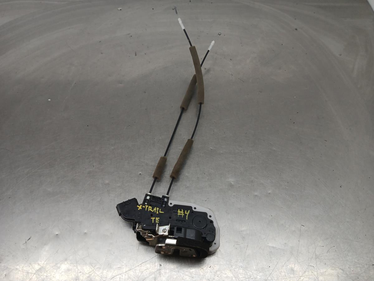 Rear Left Door Lock NISSAN X-Trail (T32)