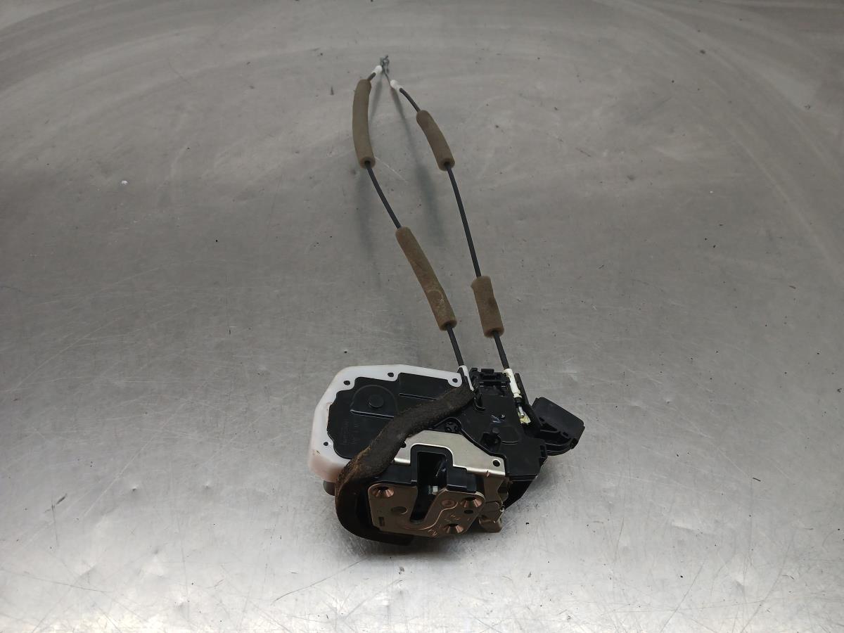 Rear Left Door Lock NISSAN X-Trail (T32) Imagem-1