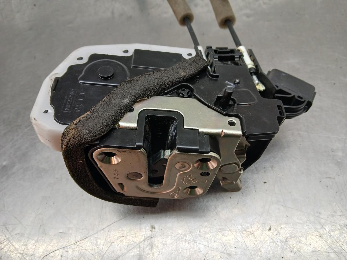 Rear Left Door Lock NISSAN X-Trail (T32) Imagem-2