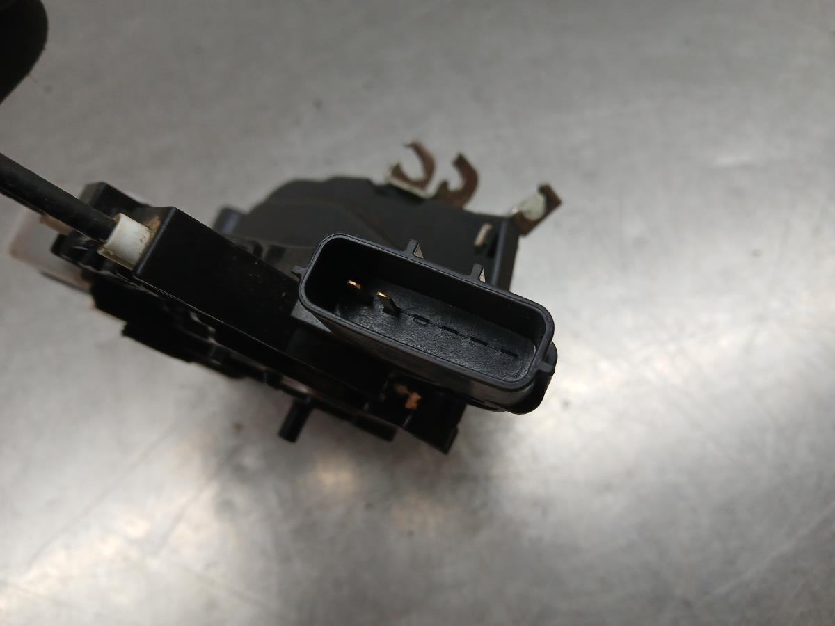 Rear Left Door Lock NISSAN X-Trail (T32) Imagem-3