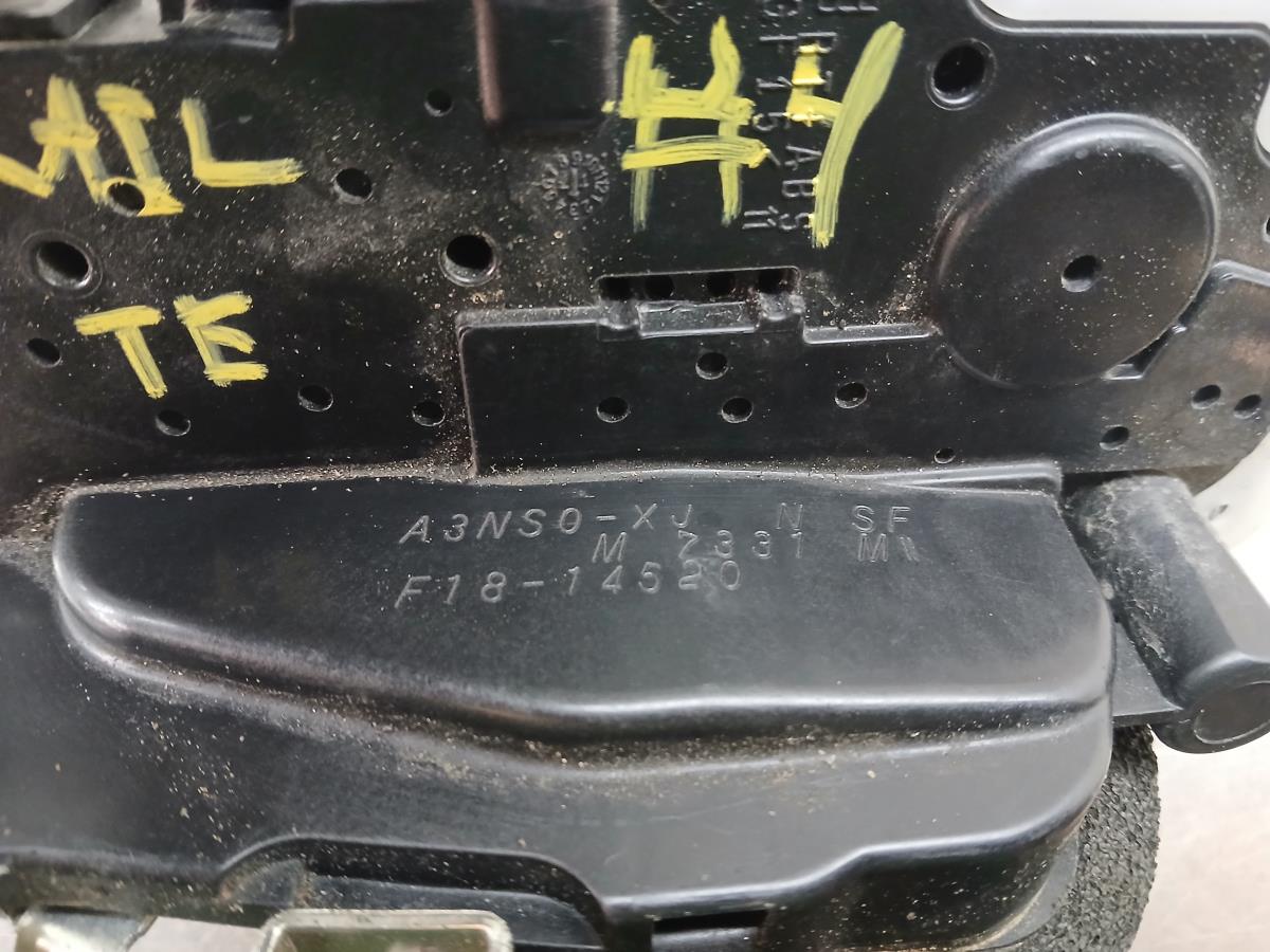 Rear Left Door Lock NISSAN X-Trail (T32) Imagem-4