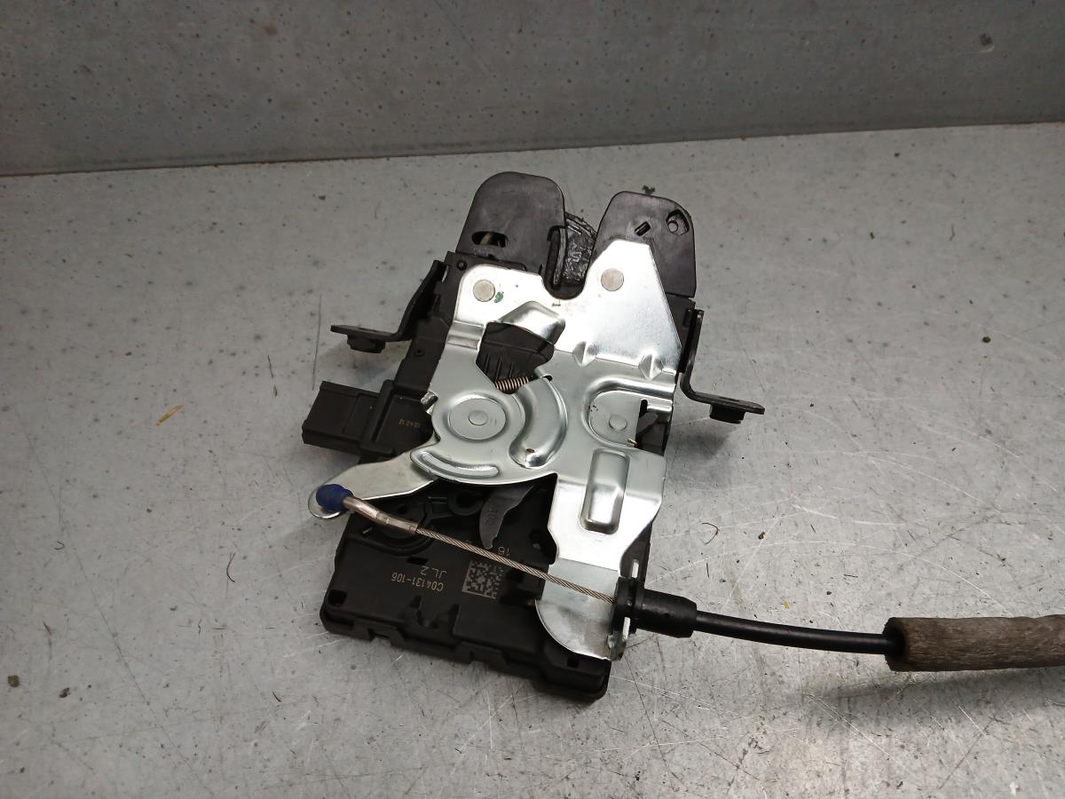 Tailgate Lock /Latch JAGUAR F-Pace (X761) Imagem-2