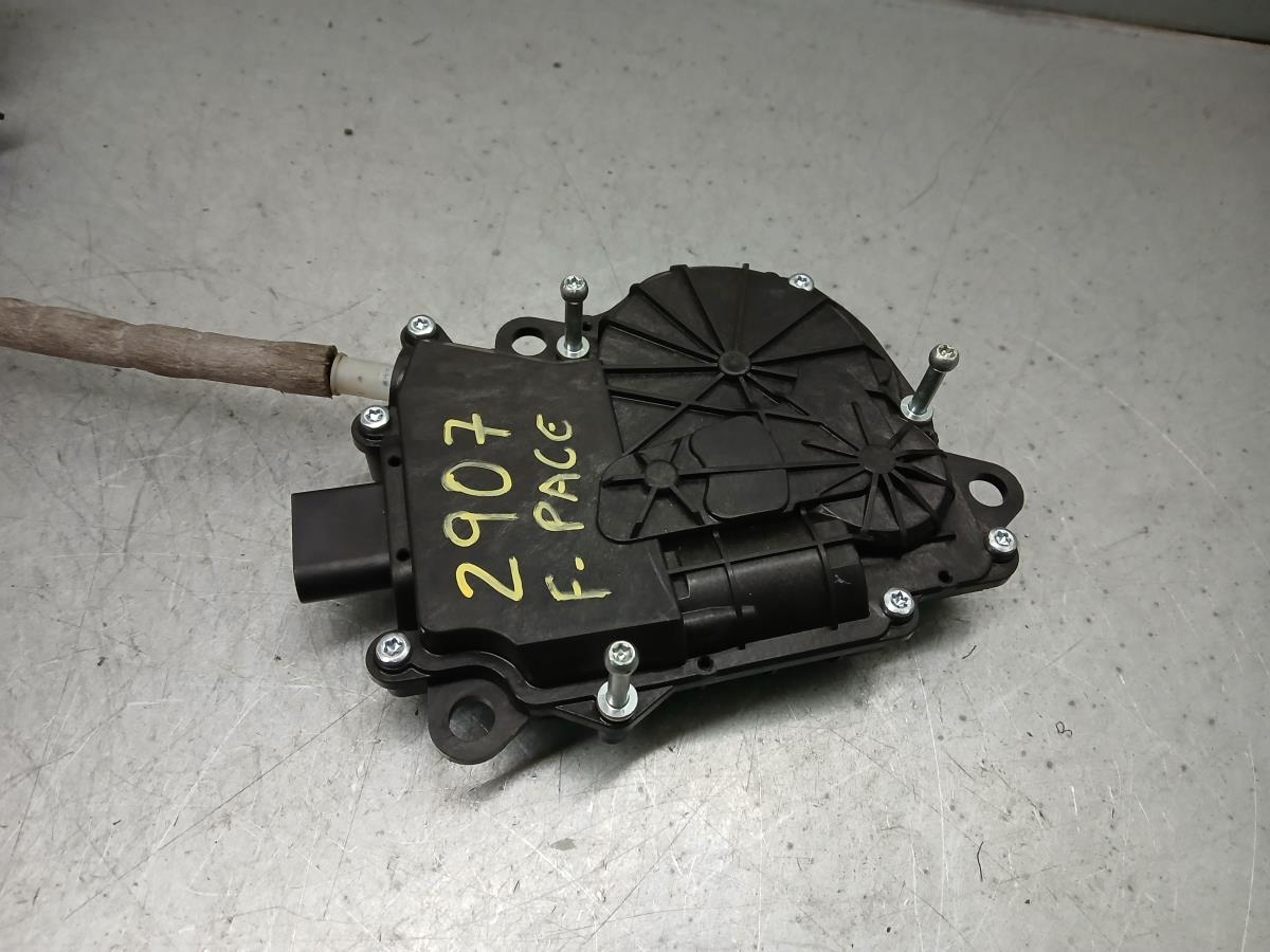 Tailgate Lock /Latch JAGUAR F-Pace (X761) Imagem-1