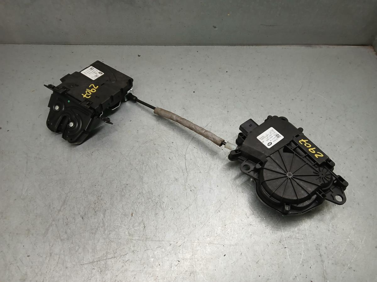 Tailgate Lock /Latch JAGUAR F-Pace (X761) Imagem-3