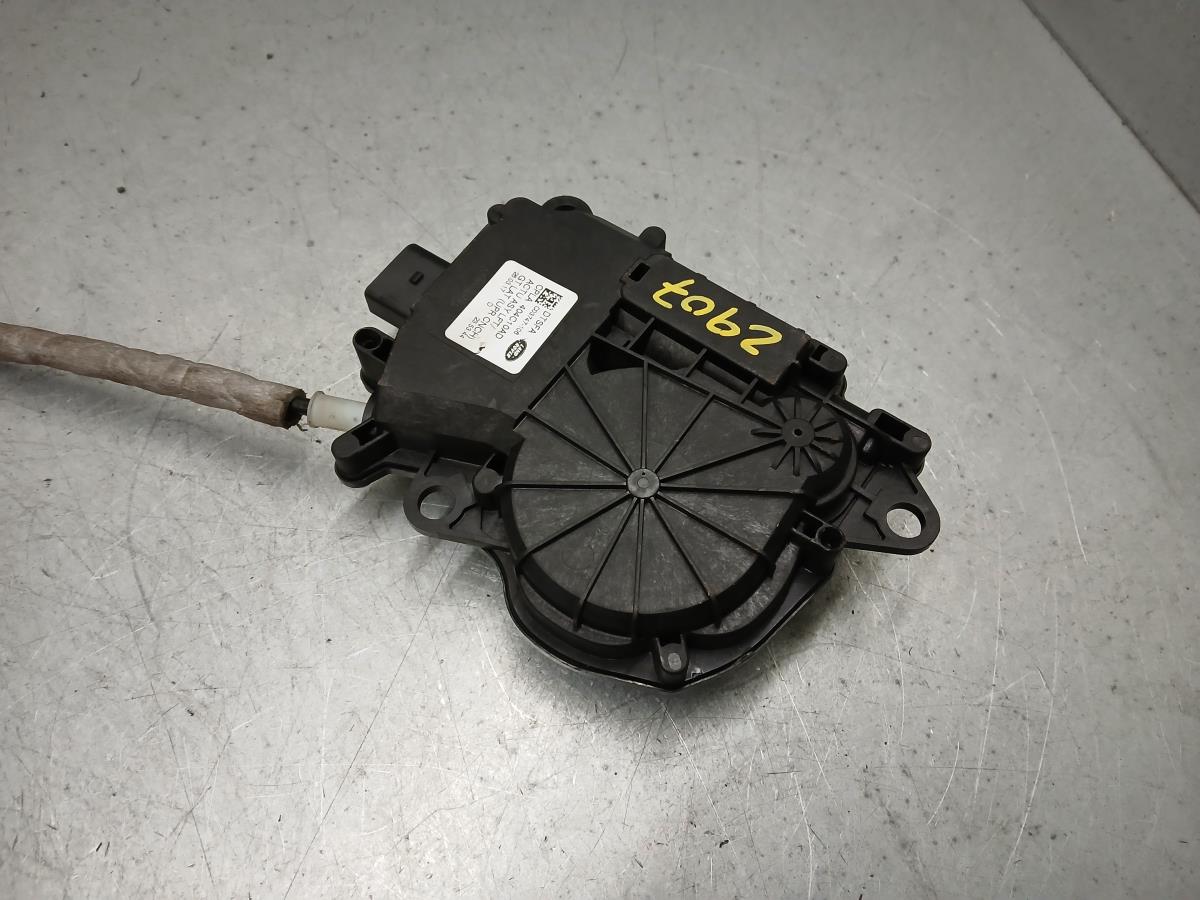 Tailgate Lock /Latch JAGUAR F-Pace (X761) Imagem-4