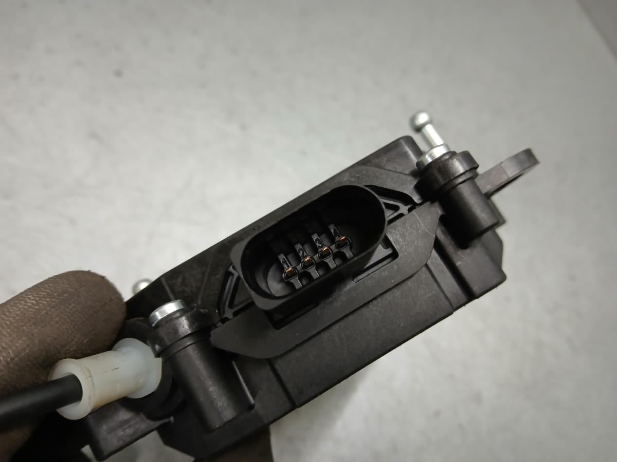 Tailgate Lock /Latch JAGUAR F-Pace (X761) Imagem-5