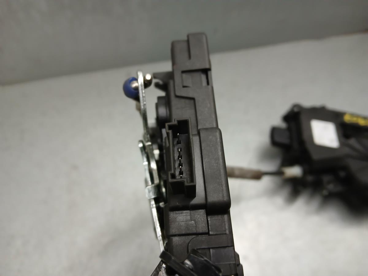 Tailgate Lock /Latch JAGUAR F-Pace (X761) Imagem-7