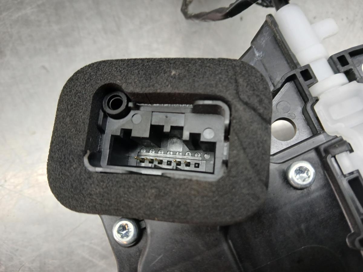 Fechadura / fecho porta frente esquerdo VOLKSWAGEN Tiguan Allspace (BW2) Imagem-3