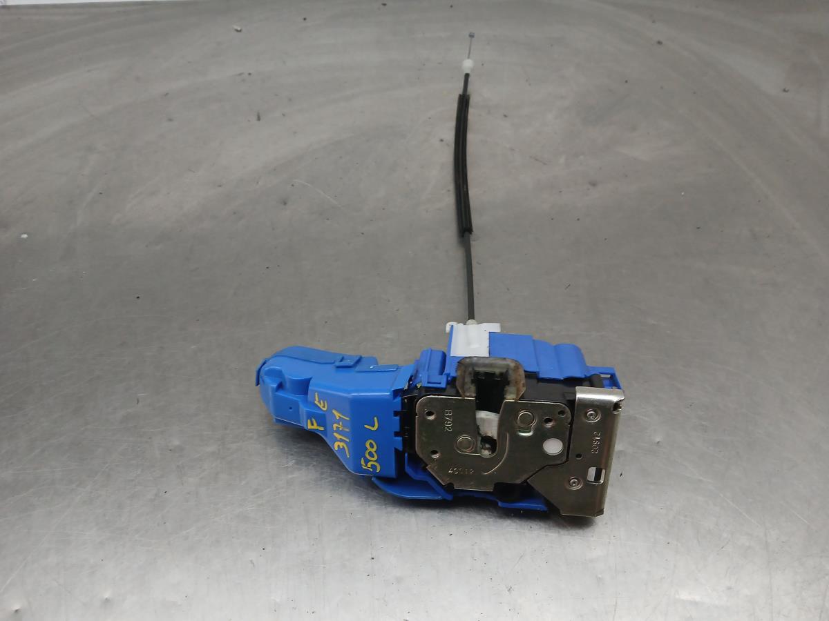 Serratura / chiusura porta anteriore sinistro FIAT 500L (351_, 352_) Imagem-2