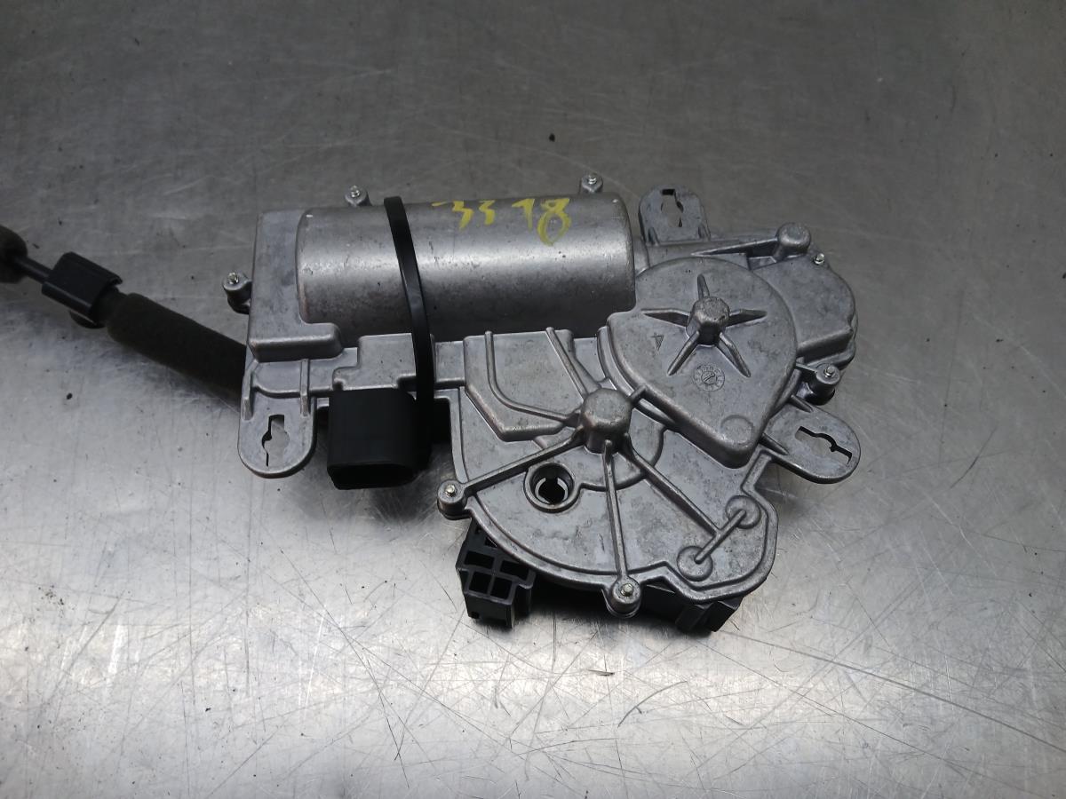 Serratura / chiusura baule AUDI Q5 (FYB, FYG) Imagem-1