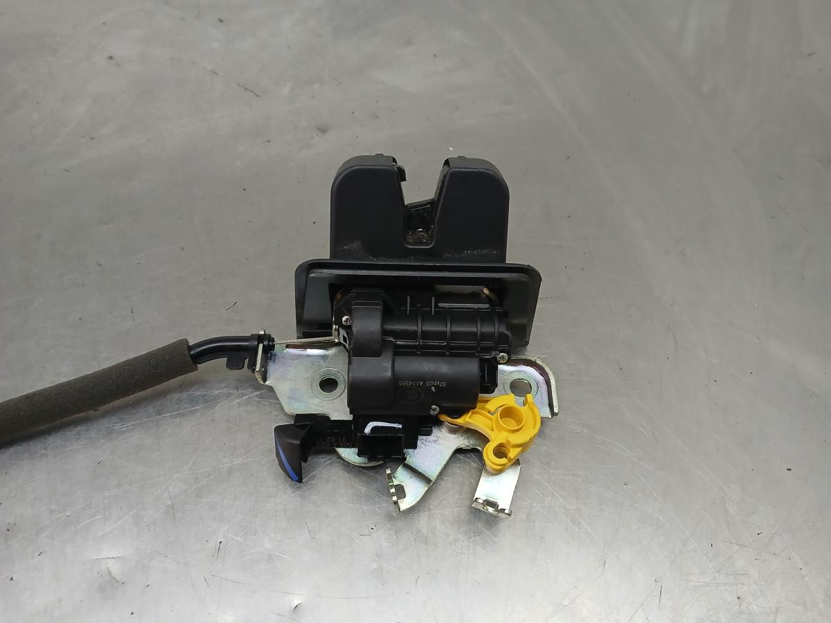 Serratura / chiusura baule AUDI Q5 (FYB, FYG) Imagem-2