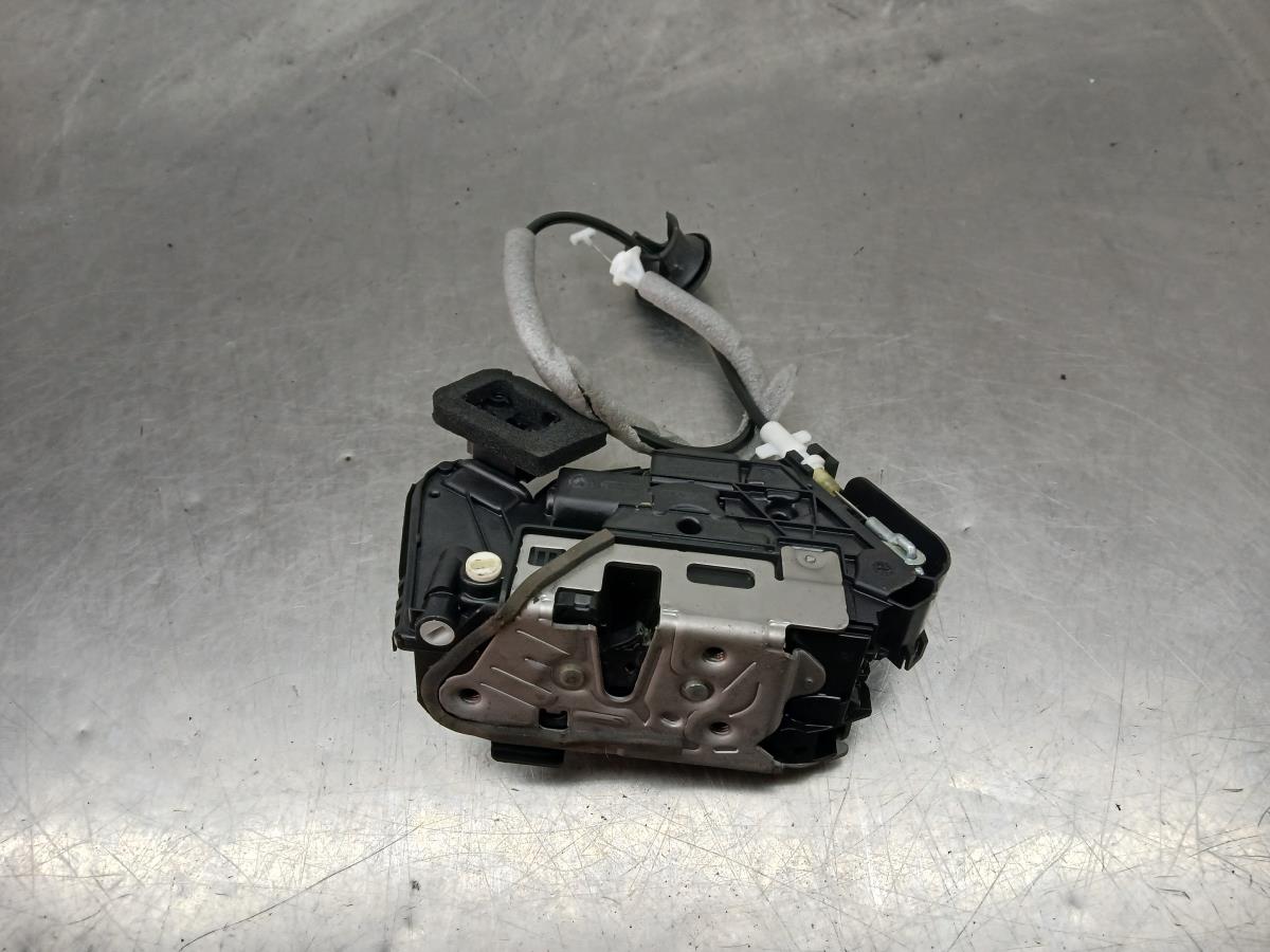 Serratura / chiusura posteriore Sinistra SKODA Kamiq (NW4) Imagem-1