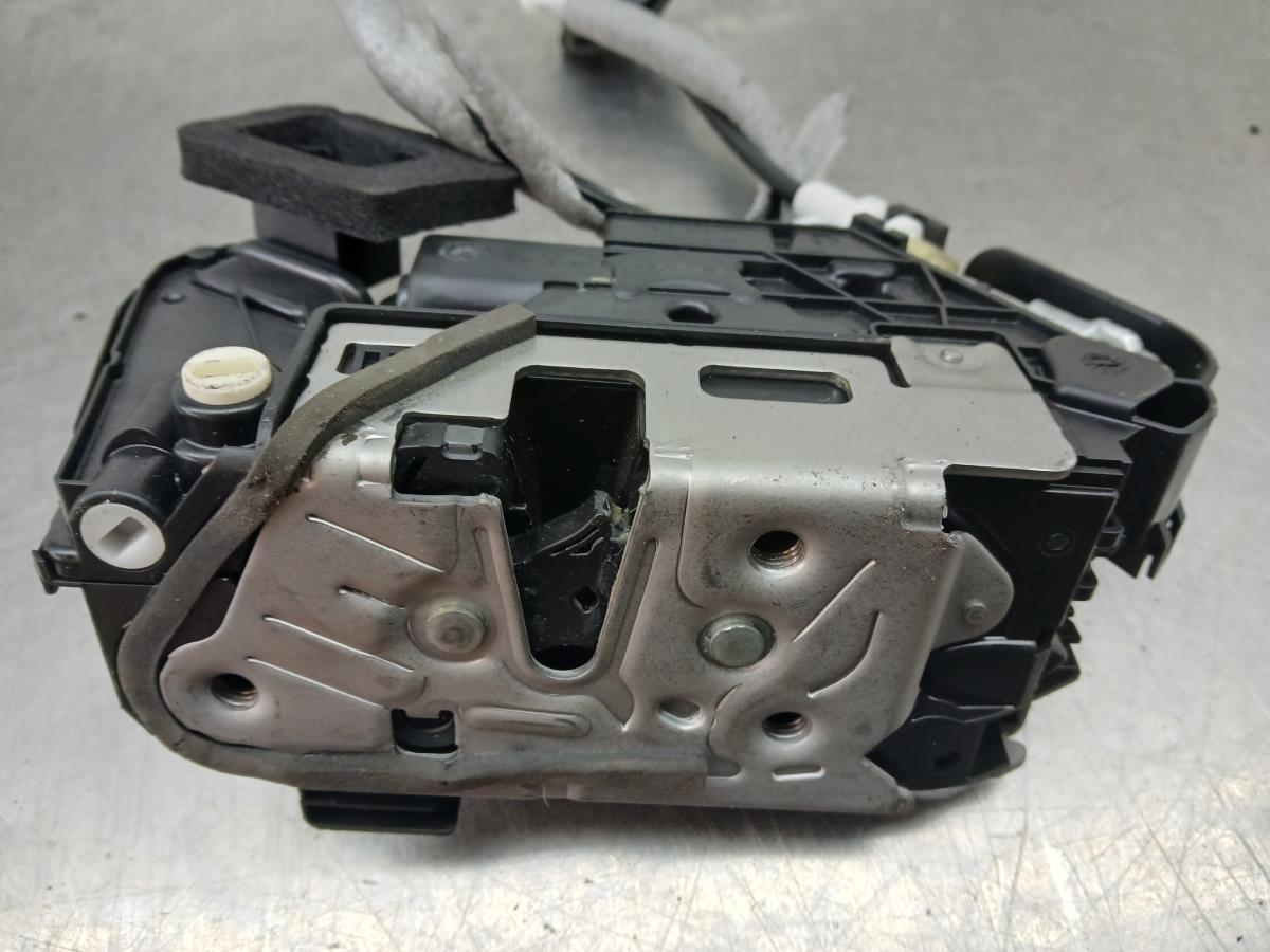 Serratura / chiusura posteriore Sinistra SKODA Kamiq (NW4) Imagem-2