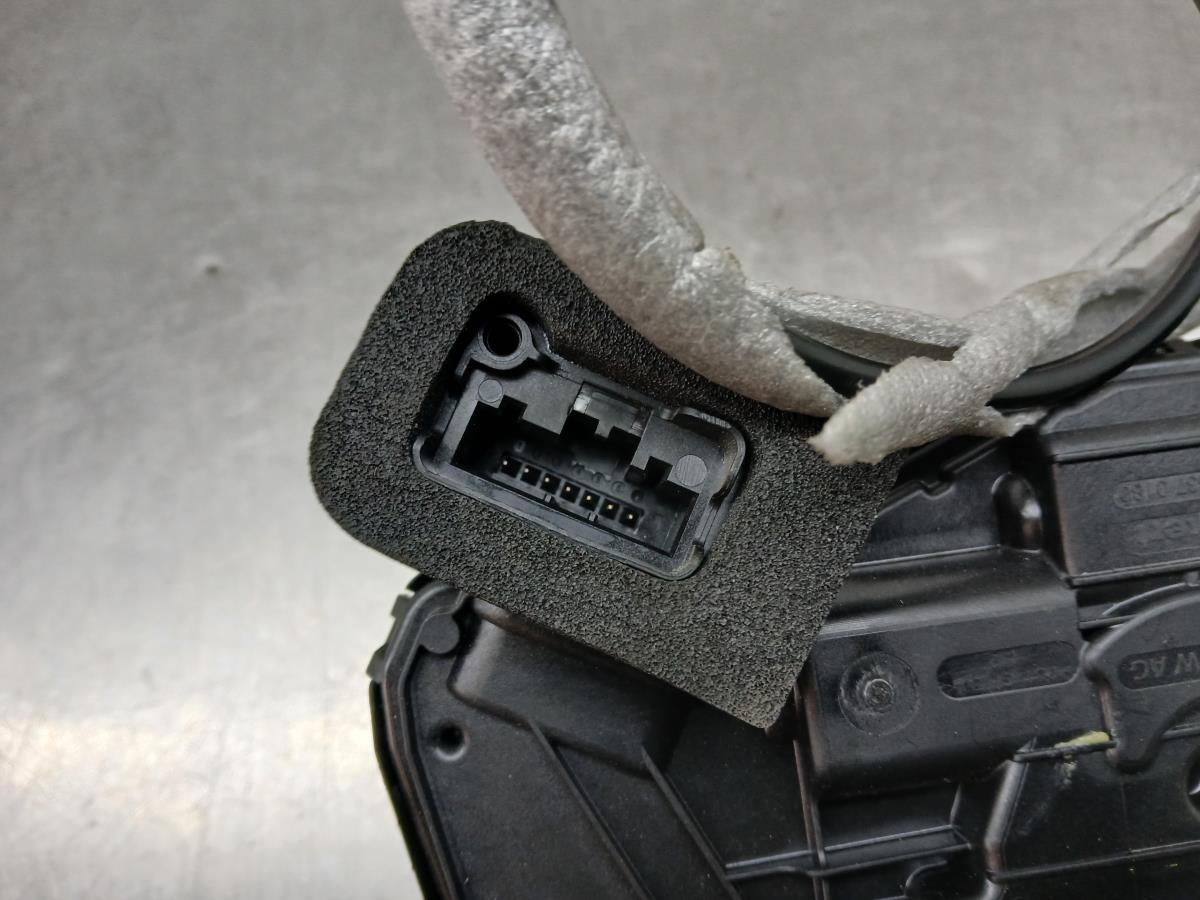 Serratura / chiusura posteriore Sinistra SKODA Kamiq (NW4) Imagem-3