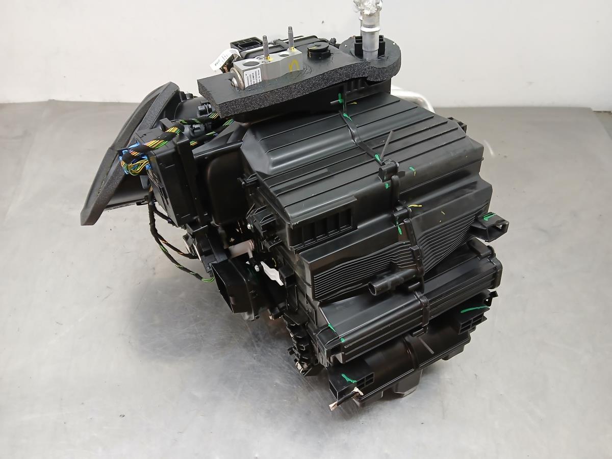 Chauffage / sofagem completa OPEL Corsa F Imagem-1