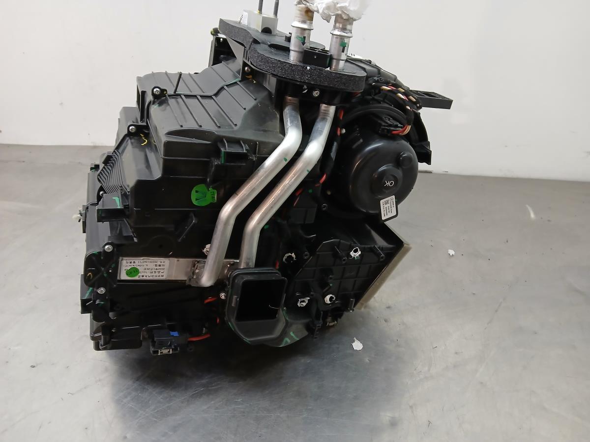 Chauffage / sofagem completa OPEL Corsa F Imagem-2