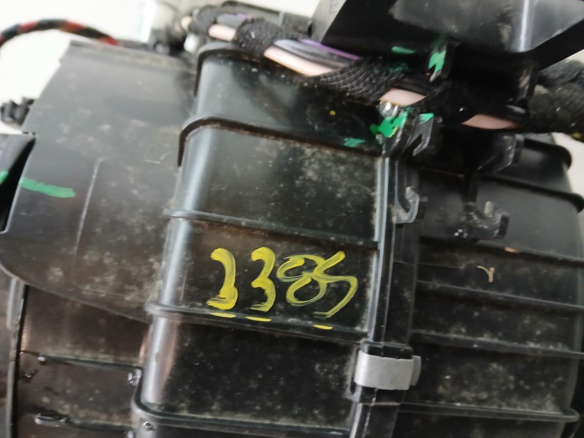 Chauffage / sofagem completa OPEL Corsa F Imagem-4