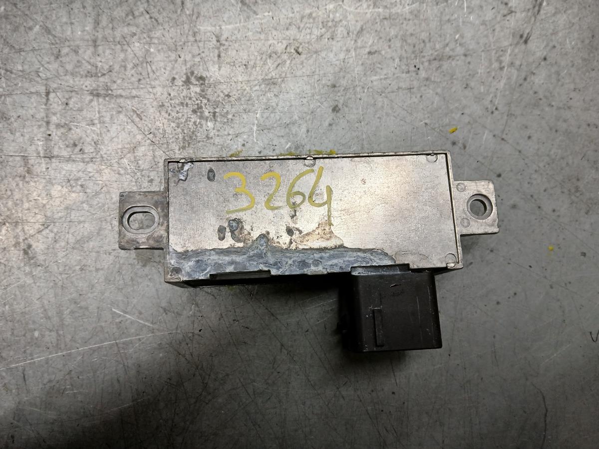 Temporizador velas RENAULT Zoe (BFM_)