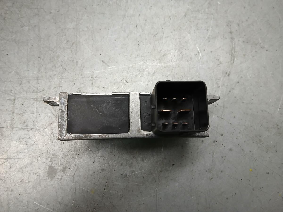 Temporizador velas RENAULT Zoe (BFM_) Imagem-1