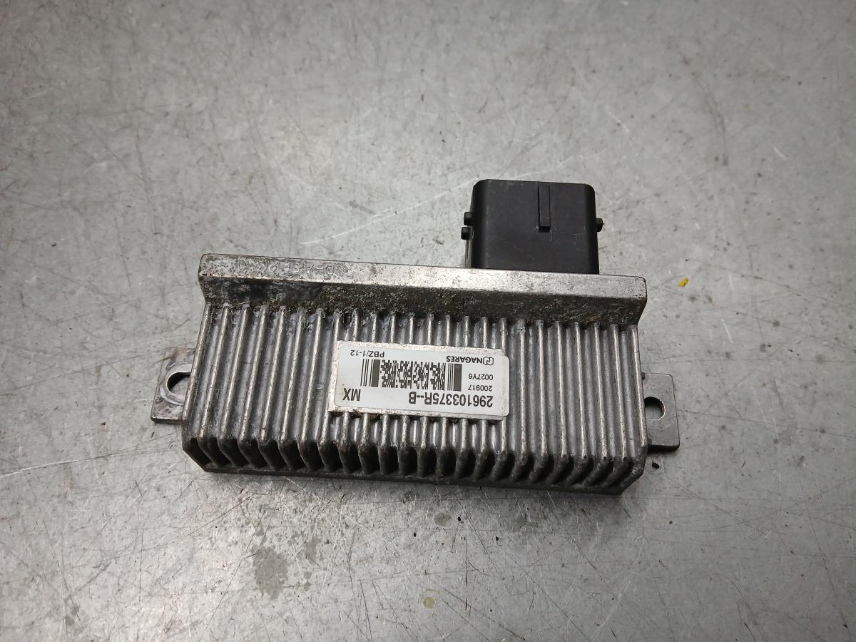 Temporizador velas RENAULT Zoe (BFM_) Imagem-2