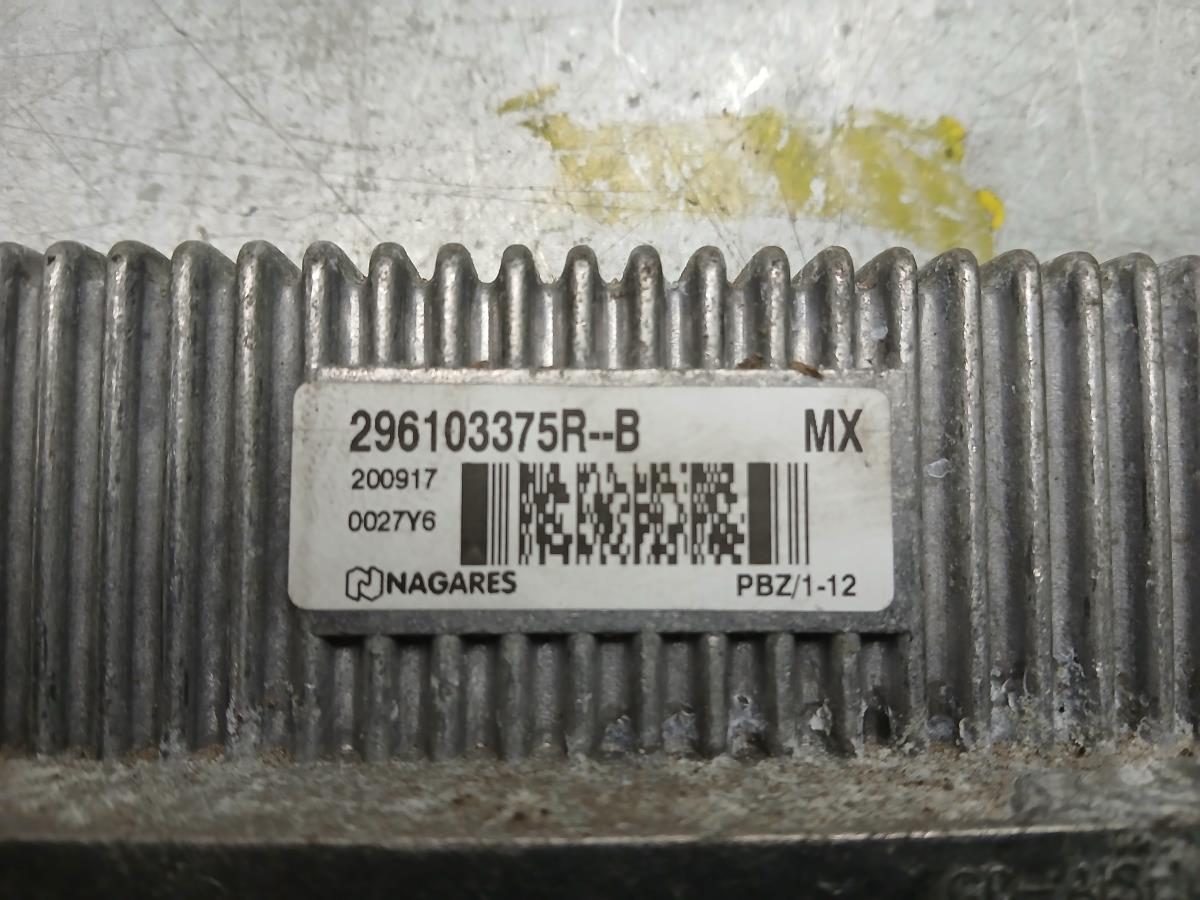 Temporizador velas RENAULT Zoe (BFM_) Imagem-3