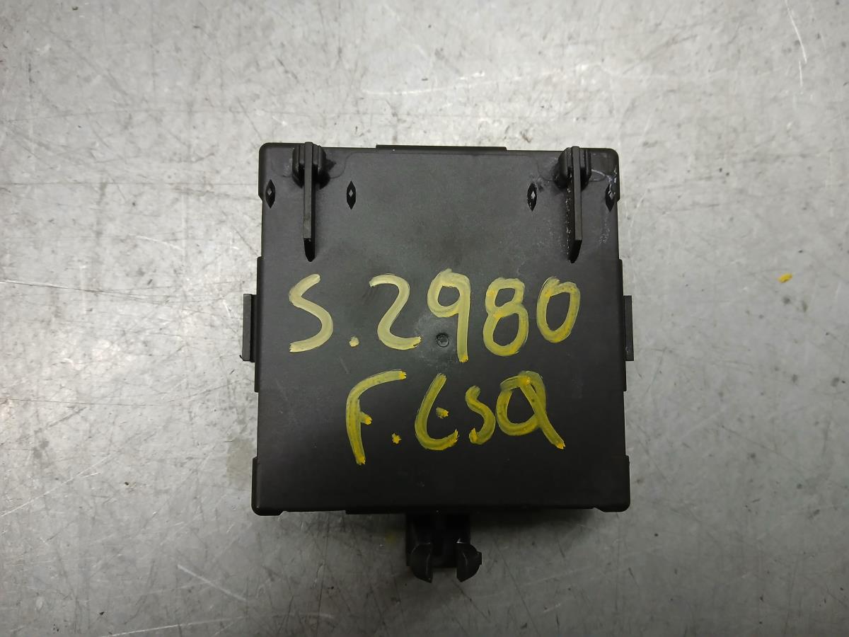 Module porte avant gauche MERCEDES-BENZ Classe C Carrinha (S204)