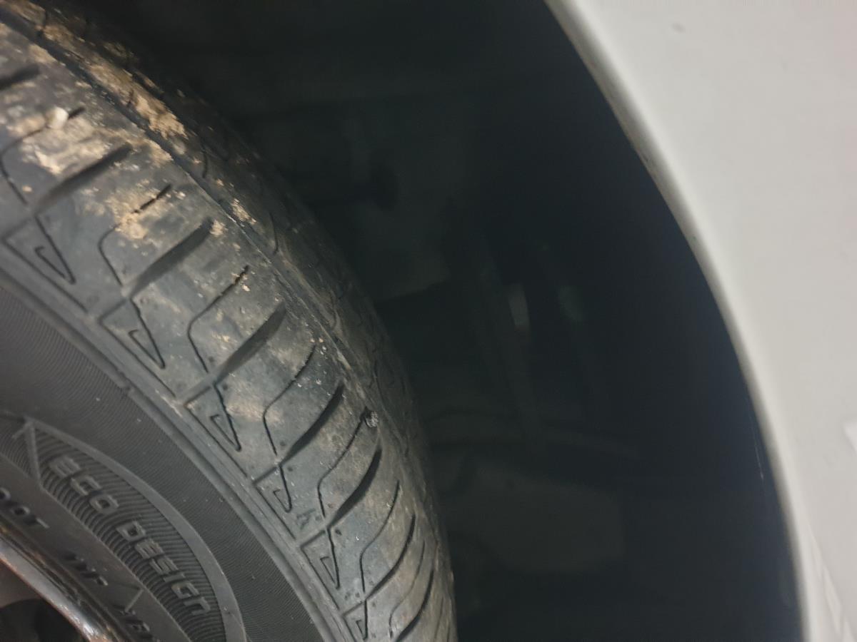 Amortiguador Delantero Derecho TOYOTA Aygo (_B4_)