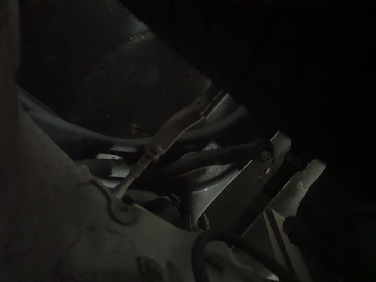 Caixa de direção TOYOTA Aygo (_B4_)