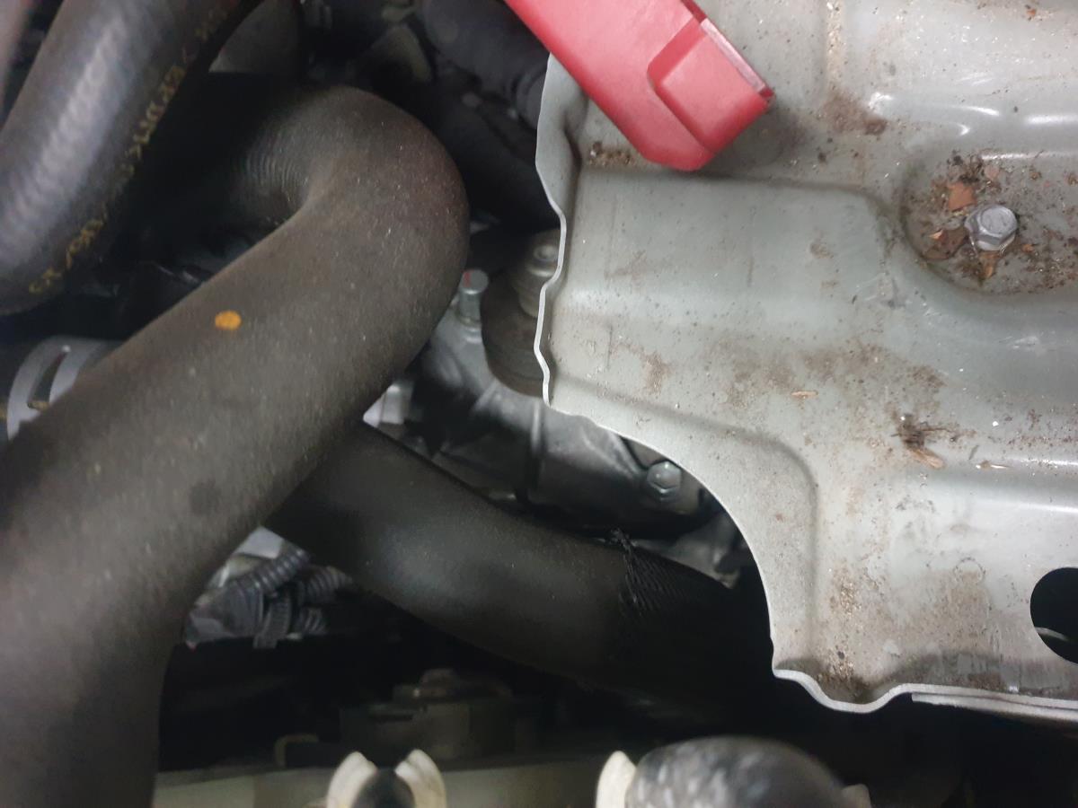 Cambio manual TOYOTA Aygo (_B4_)