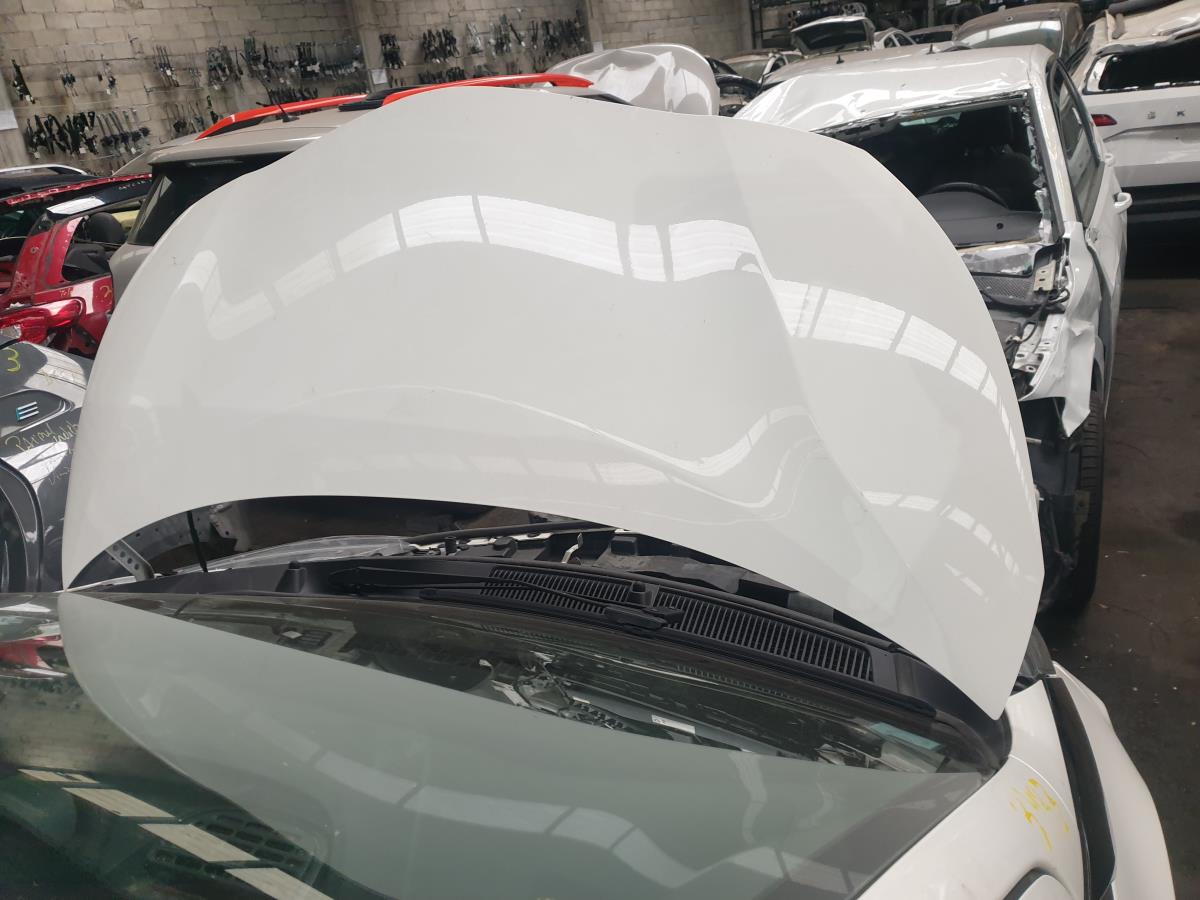 Capot TOYOTA Aygo (_B4_)