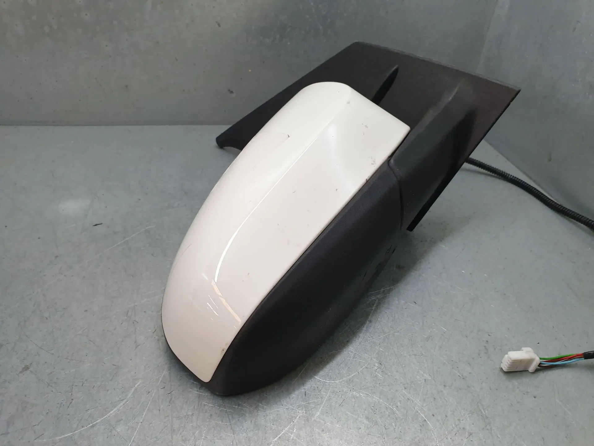 Espejo retrovisor Derecho TOYOTA Aygo (_B4_) Imagem-2