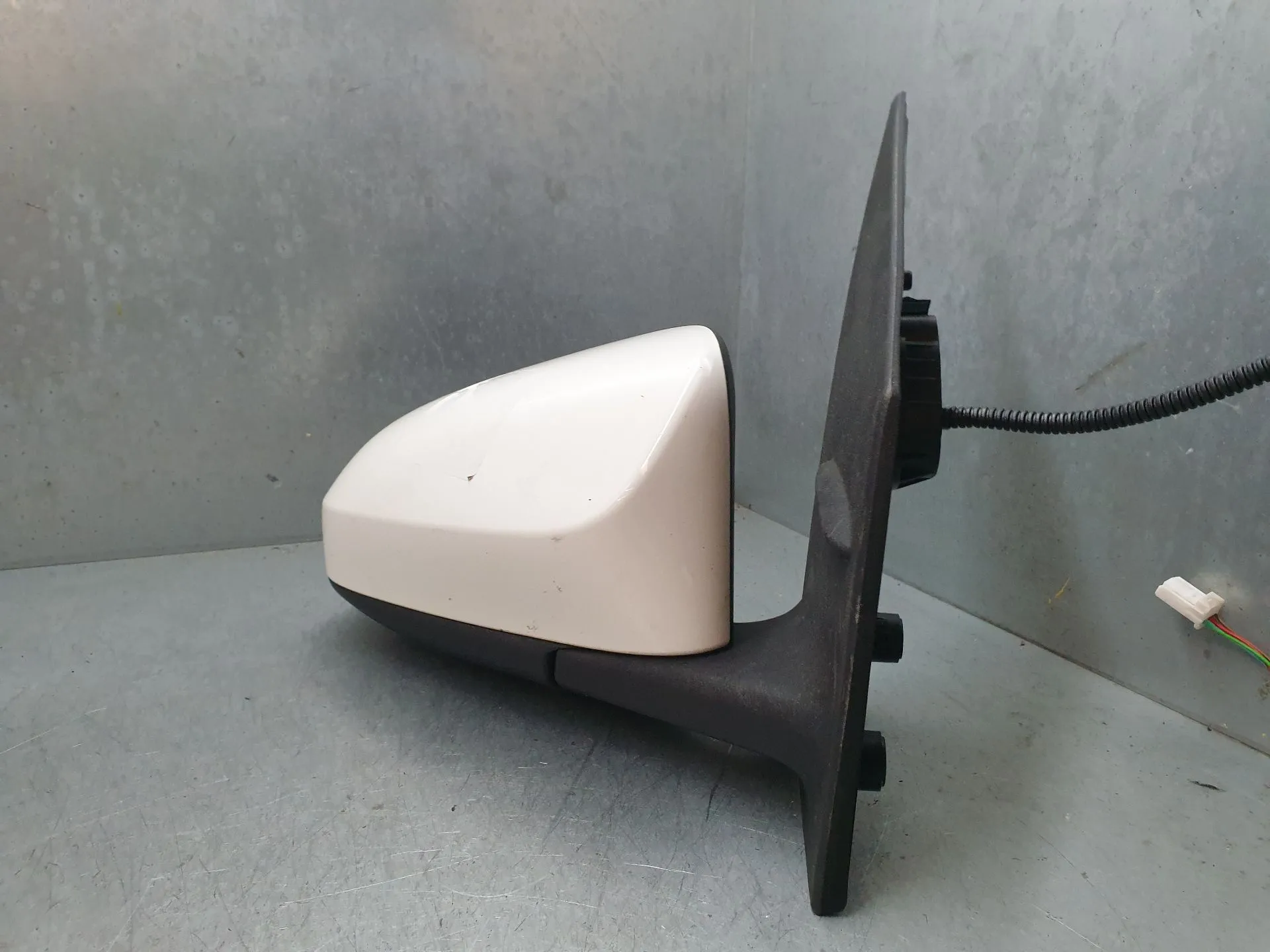 Espejo retrovisor Derecho TOYOTA Aygo (_B4_) Imagem-1