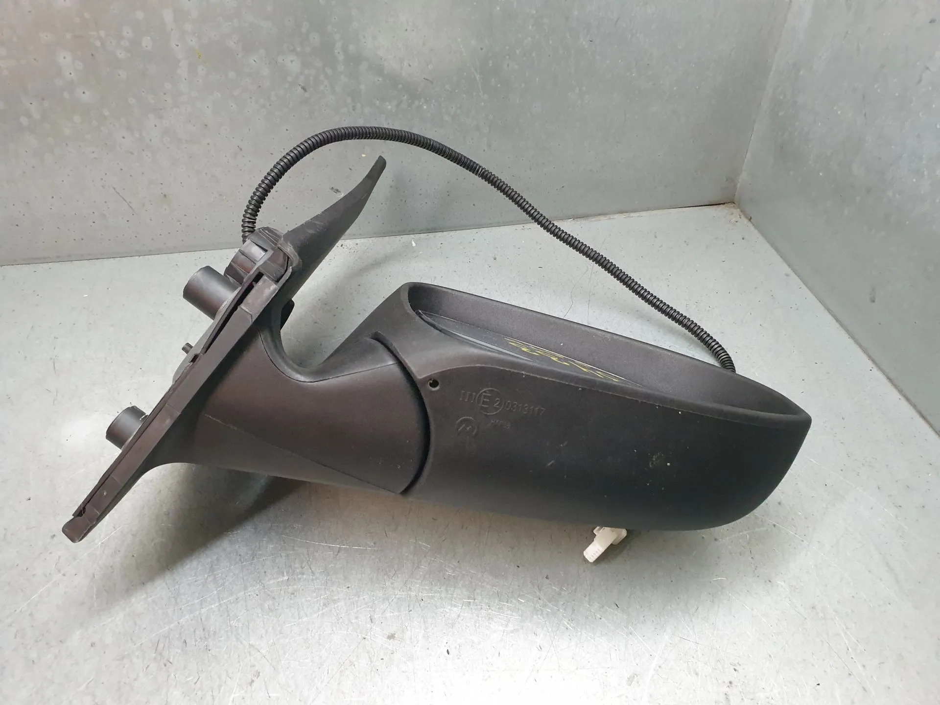 Espejo retrovisor Derecho TOYOTA Aygo (_B4_) Imagem-3