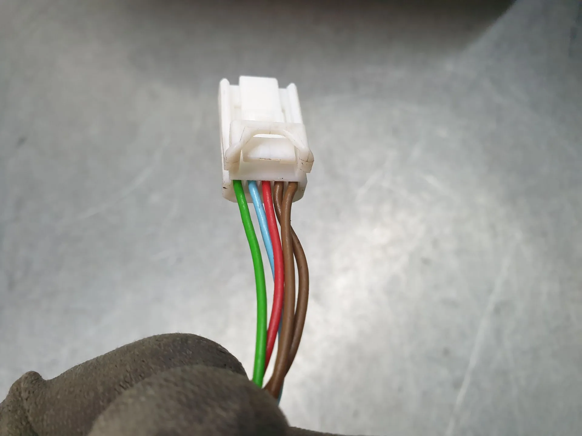 Espejo retrovisor Derecho TOYOTA Aygo (_B4_) Imagem-4