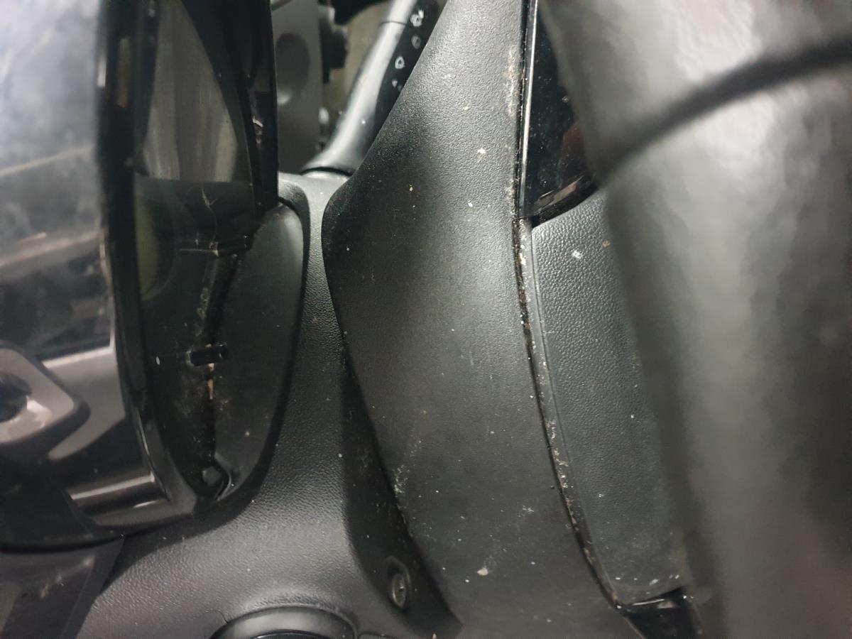 Airbag strap TOYOTA Aygo (_B4_)