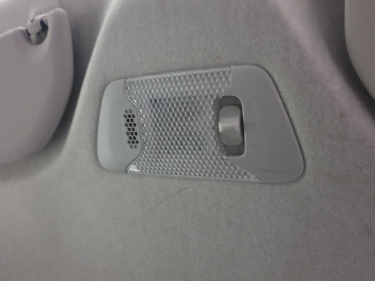 Plafonier frente TOYOTA Aygo (_B4_)