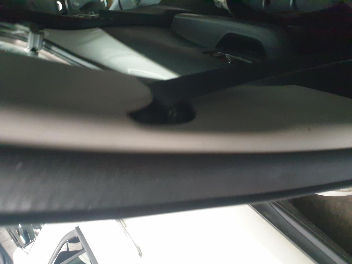 Complete front section TOYOTA Aygo (_B4_) Imagem-6